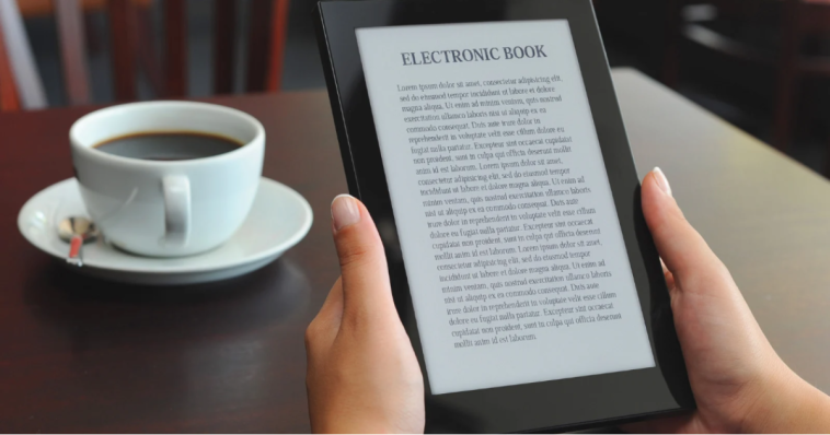 12 Best E-Readers of 2025 for Every Type of Reader