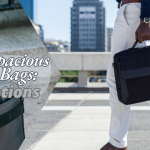 Top 12 Spacious Laptop Bags: Best Options of 2025