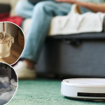 Top Smart Home Cleaning Tools for a Sparkling Home in 2025
