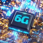 6G Technology And the Future of Connected Devices