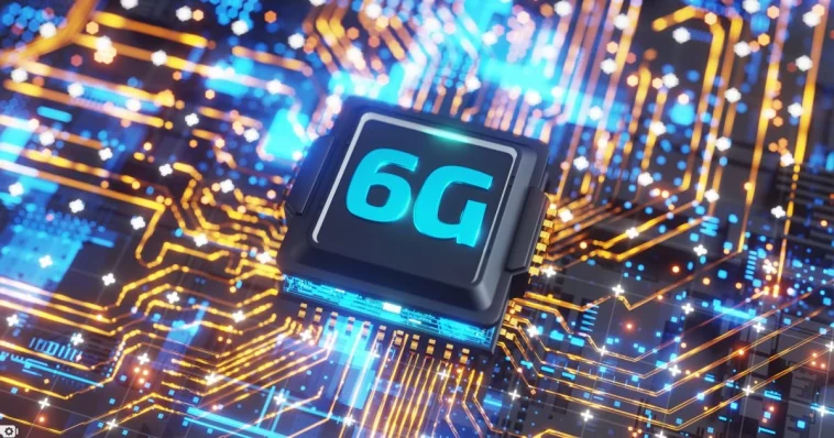 6G Technology And the Future of Connected Devices