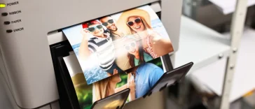 Best Photo Printers For iPhone: 6 Picks That Stand Out