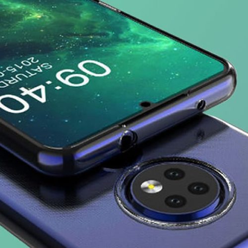 Nokia 6.2 as well as Nokia 7.2 smart devices released with three-way back video cameras