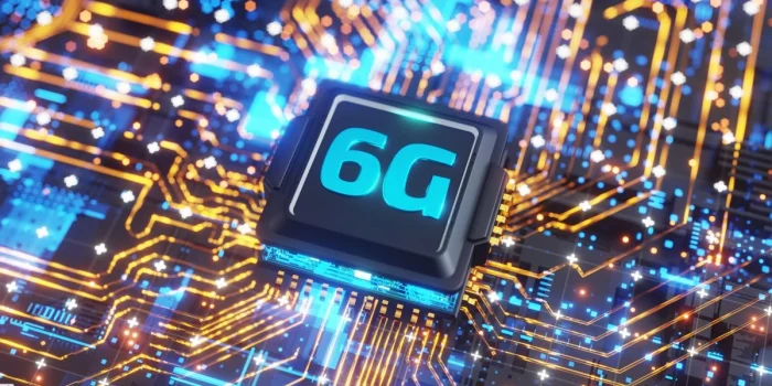 6G Technology And the Future of Connected Devices