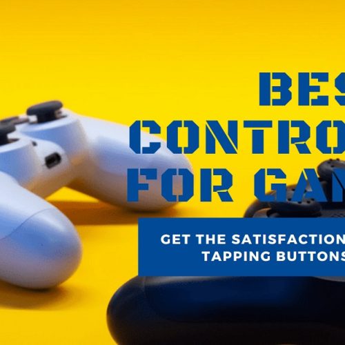 Best PC Controller For Gaming