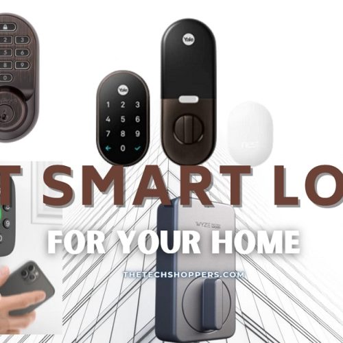 Best Smart Locks For Your Home