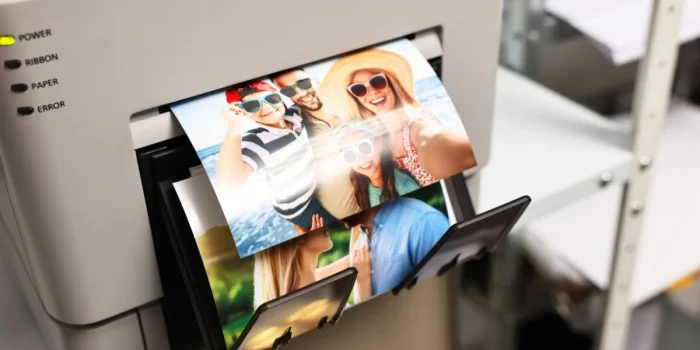 Best Photo Printers For iPhone: 6 Picks That Stand Out